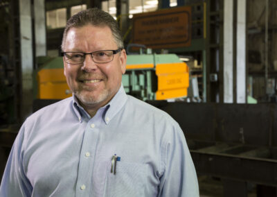 Jerry Karr Appointed as President of West Virginia Electric