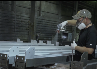 Why Hire an AISC Certified Fabricator