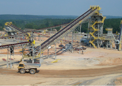 What Contracting Strategy Works for Aggregate Facilities?