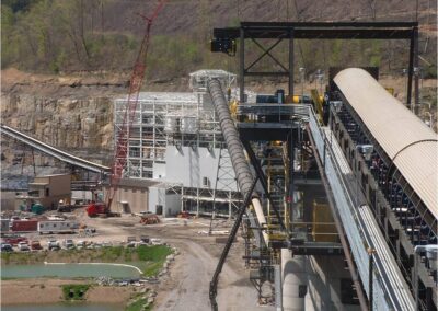 Top 5 Ideas to consider when building a new Coal Preparation Plant