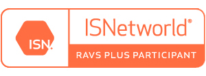 ISN RAVS Plus Participant Logo